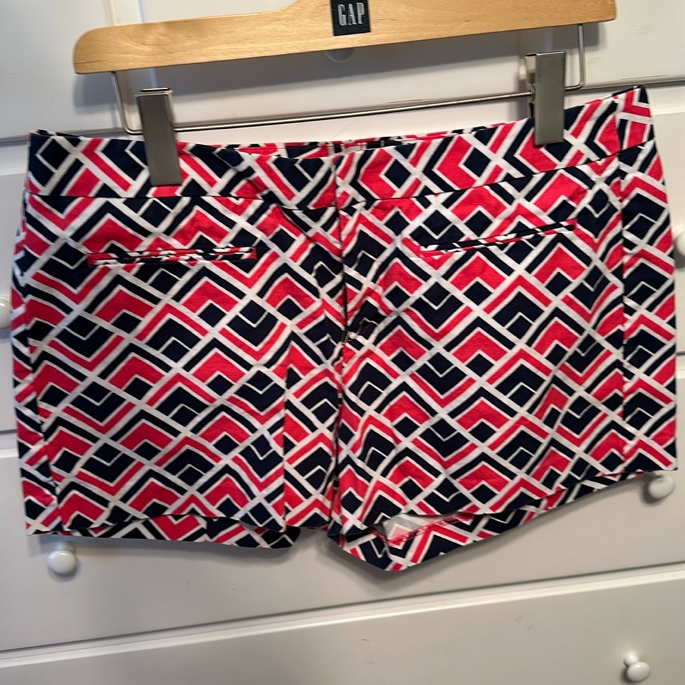 Gap shorts- size 12